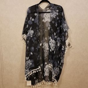 Riah Fashion Shaw EUC